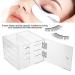 6-Layer Eyelash Storage Box | Large Capacity Makeup Case for Eyelash Extensions & Nail Art | Ideal for Cosmetics - Buy Online on GoSupps.com