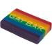 Gay Bar Rainbow Soap Bar