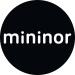 Personalized Naming Pacifier Set - Mininor Natural Rubber BPA-Free Engraved for 0-6 Months - Soft Rabbit Design 3 Pieces - Buy Online on GoSupps.com