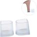 TENDYCOCO 20 Pairs Stiletto Miss Safety Mask - Premium Quality & International Shipping - Buy Online on GoSupps.com