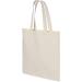 TBF Wholesale 12 Pack Natural Cotton Canvas Reusable Tote Bags - Bulk DIY Bags 15X16 - Buy Online on GoSupps.com
