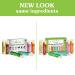 Sky Organics Organic Lip Balm - Family Pack of 6 for Adults & Kids - Buy Online on GoSupps.com
