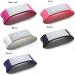 5 Colors Nail Art Pillow Hand Holder Cushion Plastic & Silicone Cushion Nail Arm Rest Accessories Nail Tools Equipment - (Color: White) - Buy Online on GoSupps.com