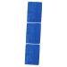 GOOHOCHY 3pcs Oxygen Bag Medical Oxygen Pouch Oxygen Carry Bag Oxygen Travel Bag Portable Oxygen Bag Blue
