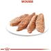 Royal Canin Urinary Care Mousse 4 Pack | 4 x 12 x 85g | Sole Feed for Adult Dogs | Sensitive Urinary Tract Solution - Buy Online on GoSupps.com