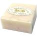 Milky Thai Jasmine Rice Soap 60g - Natural Moisturizing Formula - Buy Online on GoSupps.com