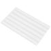 Nail Tip Display Stand - 96 K rner Nail Art Accessories for Manicure Practice | Nail Tip Kleber & Clay Board - Buy Online on GoSupps.com
