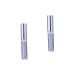 Didiseaon 2pcs Women Makeup Liquid Eye Topping Glitter Sparkling Eyeliner Glitter Eyeliner Make up Pigment