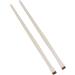 Eyeliner Makeup Brush Eyebrow Concealer Brushes Ultra Thin 2pcs Defining Shaping for Cosmetic - Buy Online on GoSupps.com
