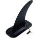 HEYTUR Surf & SUP 8.5 Detachable Single Fin - Longboard & Paddleboard Replacement - Buy Online on GoSupps.com