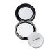 Stargazer Pressed Powder Compact 6g - White