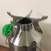 Kelly Kettle Pot-Base Support (NEW VERSION) - Stainless Steel Cookware Accessory for Fast Cooking | Prevents Lawn Damage from Heat - Buy Online on GoSupps.com