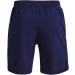 Under Armour Men's Launch Stretch Woven 7-inch Shorts in Midnight Navy/Black, XL - Buy Online on GoSupps.com