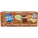 Mont Blanc - Multi Variety Dessert Cream Chocolate Caramel Pistachio 6X125G - Pack of 3 - Limited Offer - Buy Online on GoSupps.com