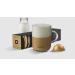 Nespresso Vertuo Bianco Doppio Coffee Capsules - 3 Boxes (30 Pods) Bundled with Border Biscuits Selection & Giftable Tote Bag - Buy Online on GoSupps.com