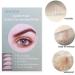 Shop Eyelid Lifter Strips - 6MM Double Eyelid Tape for Instant Eye Lift | Perfect for Hooded & Droopy Lids | 24-Hour Hold - Buy Online on GoSupps.com