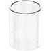 Buy BMTICK 2PCS Clear Glass Replacement Tube for SMOK TFV12 Baby Prince & Stick P25/X-PRIV - 5ml Capacity + Cleaning Cloth - Buy Online on GoSupps.com