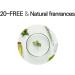Real Fresh Vegan Face Moisture Calming Relief Intensive Soothing (Eye cream) - Buy Online on GoSupps.com