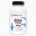 Silica Complete 500mg // 200 Capsules // Pure // by PureControl Supplements