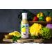 Lemonette Gourmet Lemon Garlic Dressing - 12 fl oz | Zesty Flavor for Salads & Marinades - Buy Online on GoSupps.com