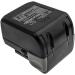 JRINK Replacement Battery for Hitachi 329083 329877 329901 - Compatible with BSL 1415 BSL 1430 & More - International Shipping Available - Buy Online on GoSupps.com