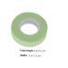 FRCOLOR 8Rolls tape Lashes Tool adhesive fabric tapes foam under eye pads adhesive tape Adhesive Eyelash Tapes foam tape Eyelash Tape Line Cotton Stem cotton swab medical - Buy Online on GoSupps.com