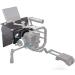 Fotga DP3000 M3 Matte Box for DSLR Cameras | Swing-Away Design | Compatible with Canon, Nikon, Sony, and BMPCC 4K | 15mm Rail Follow Focus Rig - Buy Online on GoSupps.com