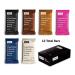 RXBAR Best Seller Variety Pack - 12 Gluten-Free High Protein Bars (1.83 oz each) - Buy Online on GoSupps.com
