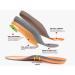 Shop Advanced Arch Support Shoes for All-Day Comfort | International Shipping Available - Buy Online on GoSupps.com