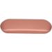 Stainless Steel Tongue Cleaner Set - Rust-Free Tongue Scraper for Bad Breath | Rose Gold & Iron Box - 2 Pieces | Oral Care Home Use - Buy Online on GoSupps.com