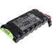 DCH 13500mAh 22016374 Battery Replacement for JDSU VIAVI MTS-5802 VIAVI MTS-5800 22015374