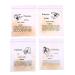 Orthodontic Elastic Rubber Bands (Chipmunk 1/8 - 3.5 oz) - Dental Brace Bands for Effective Teeth Alignment - Buy Online on GoSupps.com