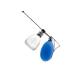 Didiseaon 1pc Aftershave Sprayer Travel Hair Dryer Hair Fibers Spray Hair Fiber Applicator Spray Bottle 20x9cm As Shown