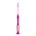 Chicco 00009079100000 Toothbrush 3-6Y pink