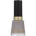 Revlon Nail Enamel 905 Sophisticated - Chip Resistant Nail Polish Glossy Black/Grey Finish 0.5 oz | International Shipping Available - Buy Online on GoSupps.com