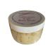 Lemongrass Sugar Body Scrub 5oz - Moisturizing and Exfoliating THE EXFOLIANT CO