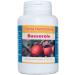 BUSSEROLE CAPSULES Leaf 100 capsules with a dosage of 250 mg - Buy Online on GoSupps.com