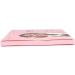 Spiral Hair Ties 20 Pcs - Traceless Phone Cord Ponytail Holders - No Crease Bracelet Hair Accessory - Transparent Matte - Girls Women Ladies Gift - Buy Online on GoSupps.com