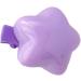 XIAHIOPT Clip Star Shape Duckbill Hairpin Hair Clip for Ponytail Bangs Hairpins for Teenagers Child Pink hairpin - Buy Online on GoSupps.com
