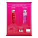 Luxury Hot & Classy Gift Set for Women 2 x 50Ml with Hot Mess D.I.V.A. Perfume|Floral Woody Long Lasting EDP Fragrance Scent - Buy Online on GoSupps.com