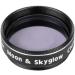 Celestron Moon Filter Kit - 3 Neutral Density Filters, Sky Glow Filter, Moon Map - Fits 1.25 Telescope Eyepieces - Buy Online on GoSupps.com