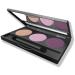 Eyeshadow Palette Trio - 304 Beige/Pink/Plum - Joko - Buy Online on GoSupps.com