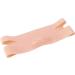 Silicone Face Slimming Strap V Line Mask | Chin Cheek Lift Up Band for Anti-Wrinkle Face Lifting | Facial Slimming Belt for Double Chin Reduction - Buy Online on GoSupps.com