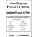 Jaiccha Ghasitaram Diwali Gifts Chocolate - Pack of 2 Nutties and Almond Pouches Small 200 GMS with 2 T-Lites - Buy Online on GoSupps.com
