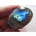 40g A Rare Natural Flash Labradorite Crystal Gem Stone Original Reiki JZIGTDEM