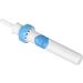 Ear Vacuum Wax Remover Light Weight Electric Earwax Removal Tool Glowing Ear Wax Sucker for Adults Children - Buy Online on GoSupps.com