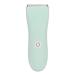 ANGGREK Baby Hair Clippers Baby Hair Trimmer Quiet Hair Trimmer for Kids Waterproof Rechargeable Cordless Hair Cut Kit