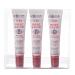 C.O. Bigelow Rose Salve Lip Balm Tube Trio 3-Pack - Buy Online on GoSupps.com