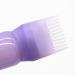 Hair Dye Bottle 160ML - Shampoo & Applicator Brush Set for Easy Hair Dyeing - Buy Online on GoSupps.com