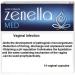 ZENELLA MED Vaginal Infection - Buy Online on GoSupps.com